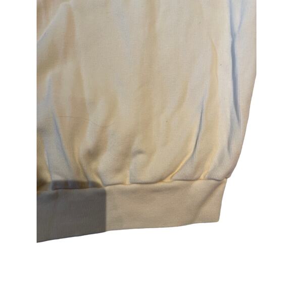 Steve Stricker for Fairway Sport Yellow Medium Sweater Vest - Golf - Picture 5 of 6